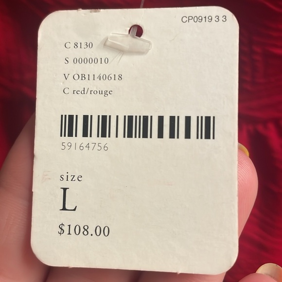 Free People Dress NWT Size Large - Picture 4 of 4